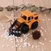 Классическая модель строительной техники масштаба 1:64 из премиальных сплава и пластика