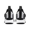 Nike Precision 4 FlyEase Black White Unisex Sneakers CV3450-001