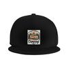 Мягкий плакат Руди Панкова JJ Мэйбэка Бейсболки Snapback Модные бейсболки Повседневная кепка для улицы для унисекс и женщин