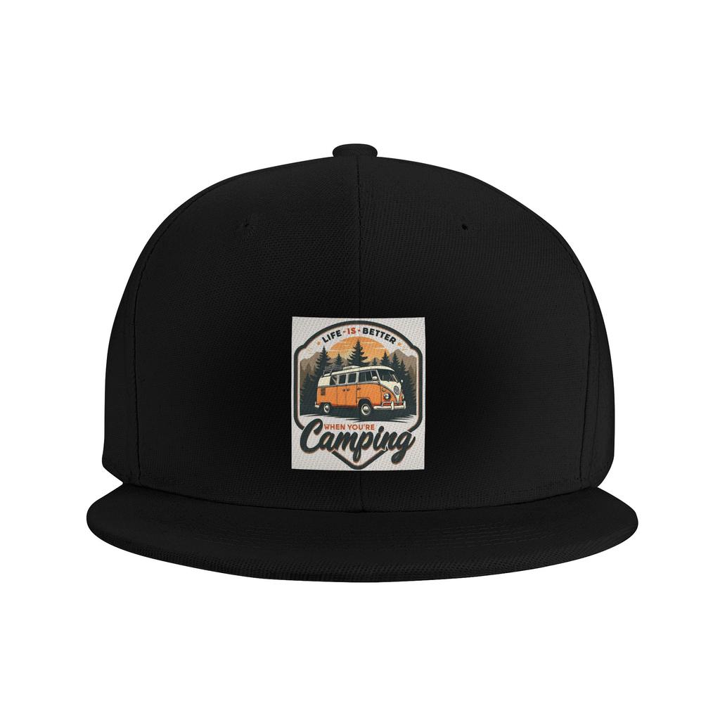 Мягкий плакат Руди Панкова JJ Мэйбэка Бейсболки Snapback Модные бейсболки Повседневная кепка для улицы для унисекс и женщин