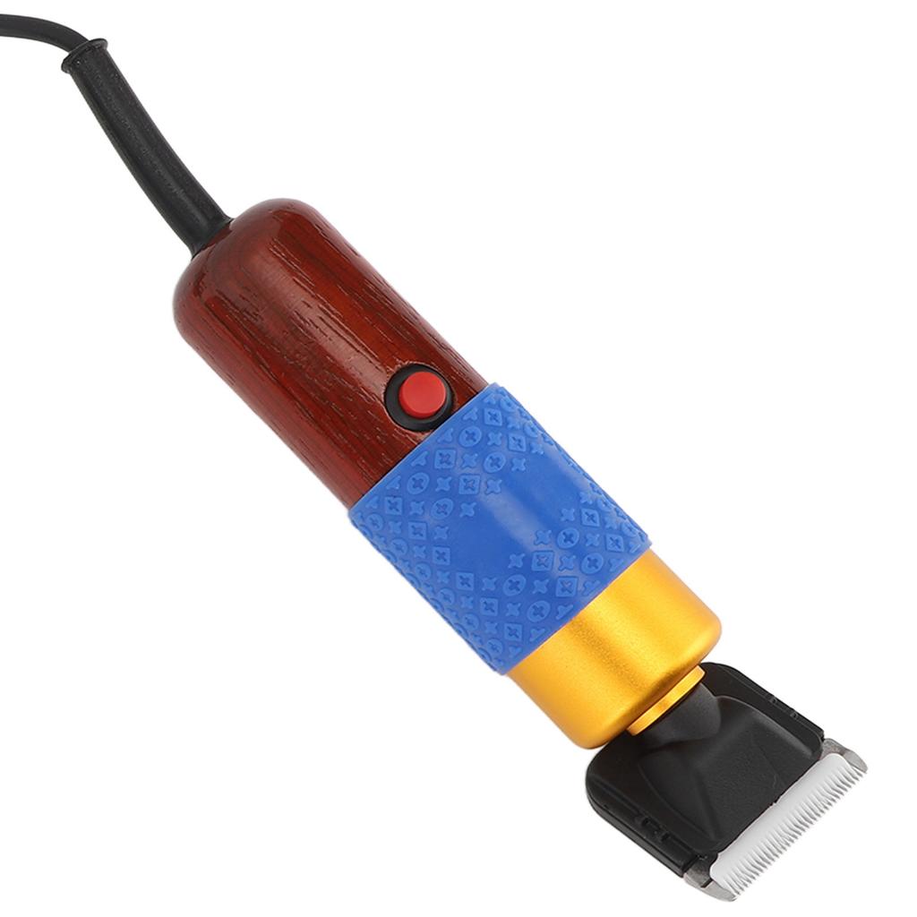 Электрический триммер для ковров 200 Вт 100?240 В Машинка для стрижки ковров Регулируемая скорость Тафтинговые ножницы Резьба