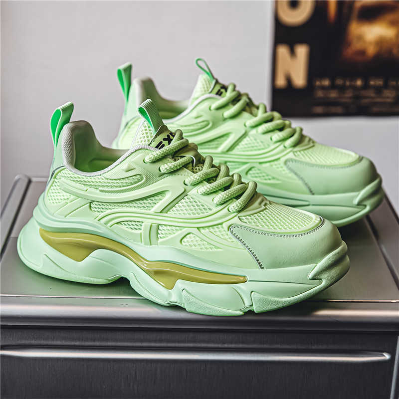 Мода Дорога Обычная Кожа Новые Продукты Тренировочная Обувь Распродажа Роскошный Бренд Мужские Кроссовки Спорт 2025на открытом воздухе Разная Модель