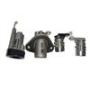 96213542 Car Ignition Lock Cylinder Set For Chevrolet