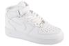 Air Force 1 '07 Mid, Womens White Sneakers