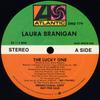 12-дюймовая пластинка LAURA BRANIGAN - The Lucky One DMD779 Atlantic 1984 US Танцевальная и Электроника Б/У