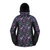 Mountain Warehouse Womens/Ladies Dawn II Kaleidoscope Ski Jacket