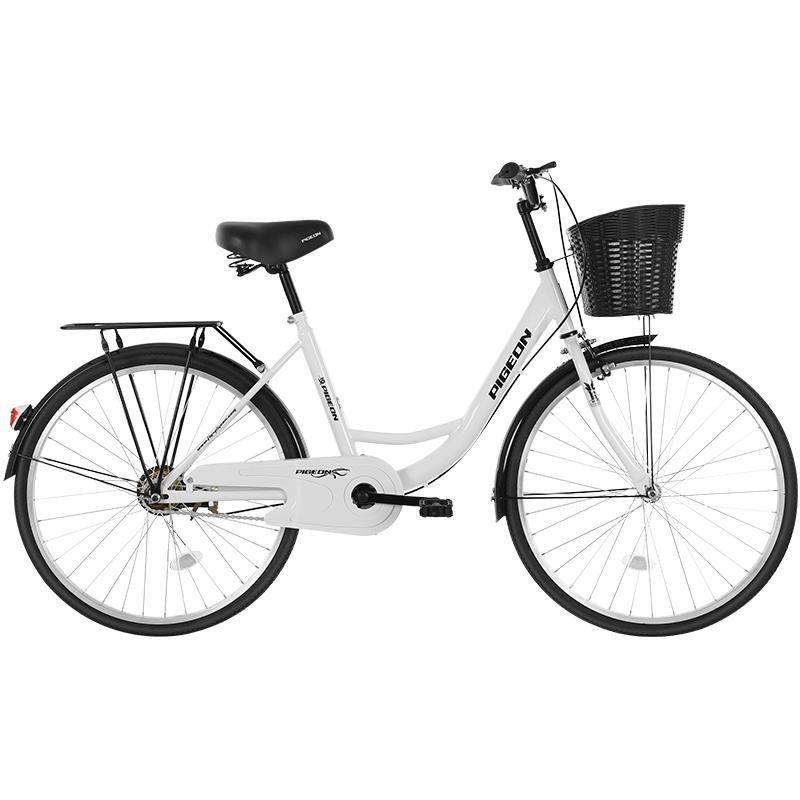 Flying Pigeon City Commuter Bicycle