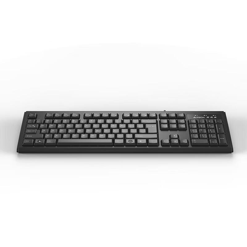 Проводная клавиатура A4Tech WK-100