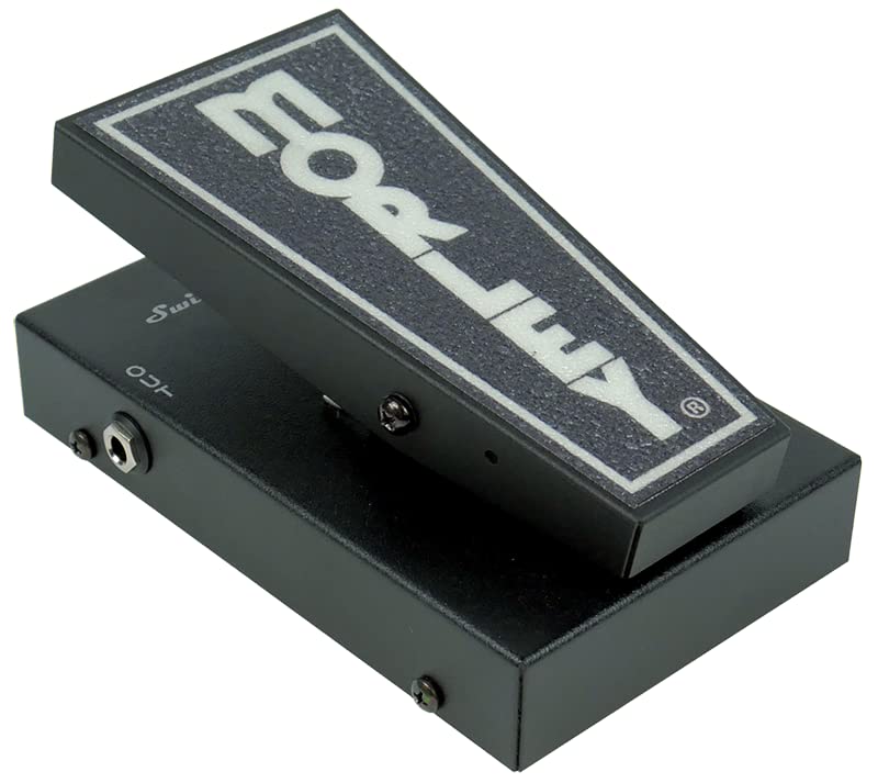 MORLEY CLASSIC SWITCHLESS WAH 20/20 (MTCSW) 20/20 (MINI) Серия, 17.7811.436.99см