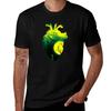A Beat of Space TShirt Fashion Pattern Printed Tee Shirt
