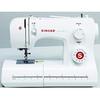 Электрическая швейная машинка Singer белая SN-621