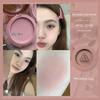 3Ce Single Color Blush in Orange Dangerouspeach Peach Orange Sandstone Expansion and Contraction Color Atmosphere New Product Korea