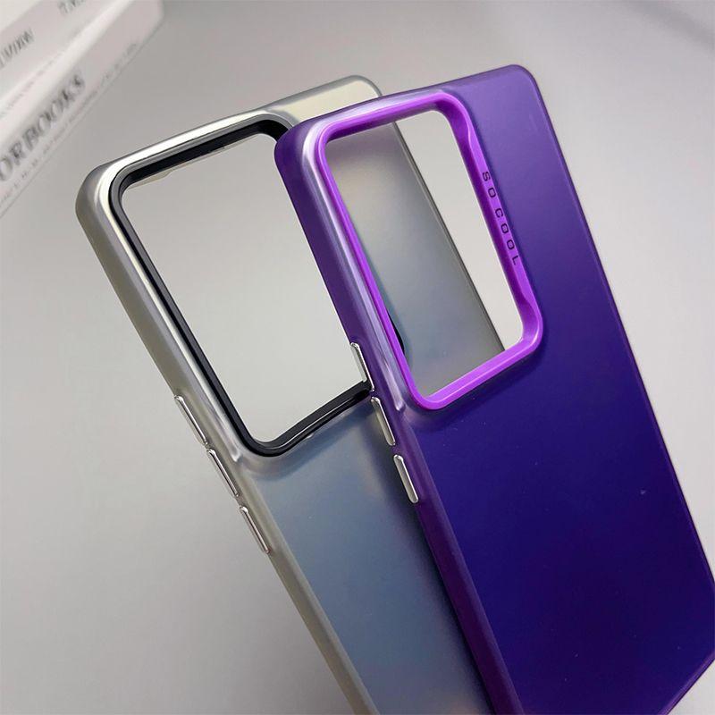 Для vivo V29 Чехол vivo V29 Pro Чехол для телефона Vivo V2251 V2250 Противоударный защитный чехол для задней крышки S17 Pro с защитой от отпечатков пальцев IMD