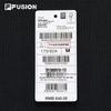 Fila Худи с пэчворком FUSION для пары