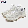 Fila Коллекция Ян Ми Женские кроссовки Hurricane Dad