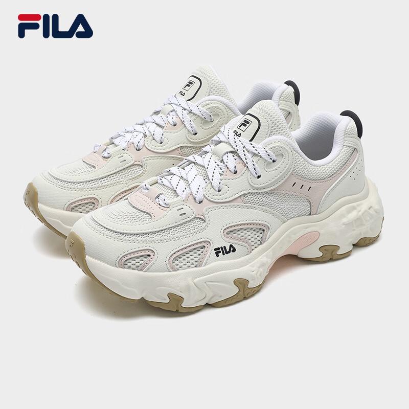 Fila Коллекция Ян Ми Женские кроссовки Hurricane Dad
