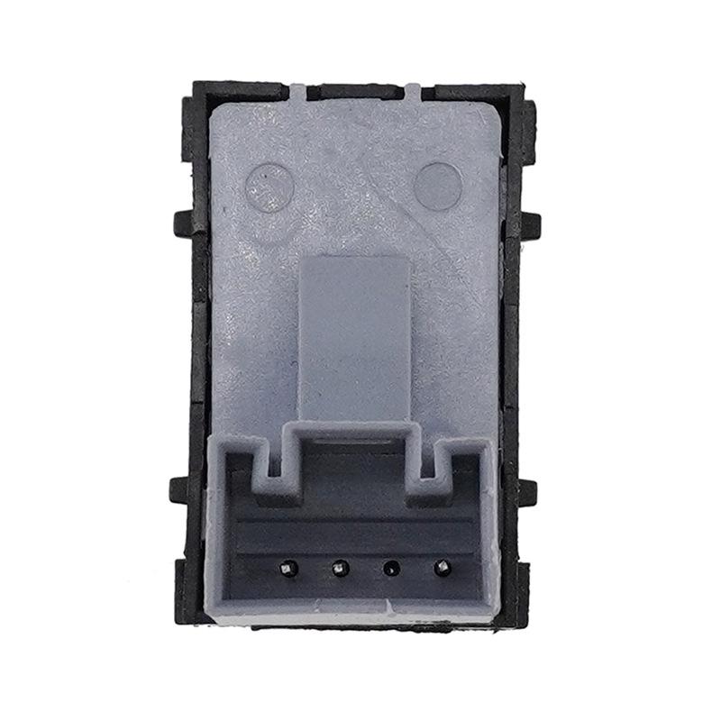 5ND959855A: Совместимо с переключателем стеклоподъемника Volkswagen Passat, Jetta, Tiguan.