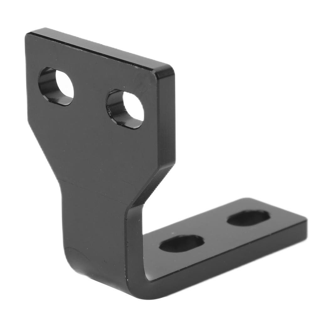 Mounting Bracket Universal 90 Degree Radiator Mounting Bracket Replacement for Mocal Oil Cooler