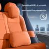 Комплект для салона автомобиля Haval Xiaolong MAX: Подушки для поддержки головы, поясницы, шеи и талии.