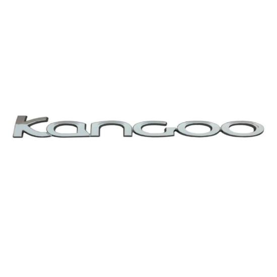 Надпись на заднем багажнике для Renault Kangoo Mk3 OEM 8200694685