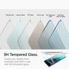 Spigen Glas.tr Ez Fit Hd Tempered Glass 2-Pack Galaxy S25 Ultra Clear