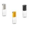 500ml Glass Oil Bottle Automatic Opening  Olive Oil Condiment Container Gravity Soy Sauce Vinegar Dispenser Kitchen Tools