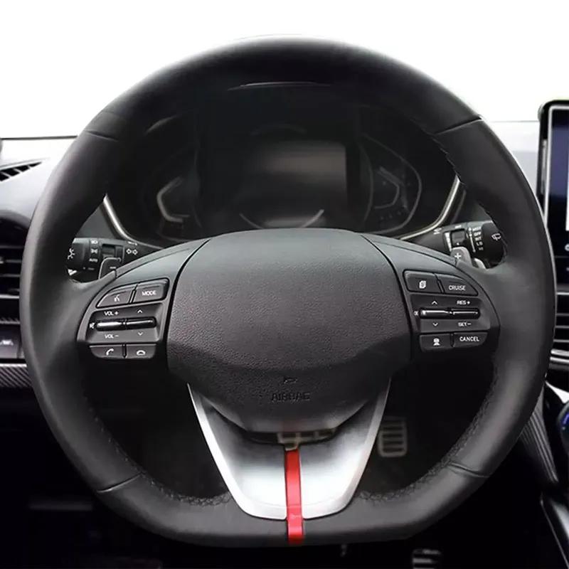 96720-J1200 96710-J1100 For Hyundai Veloster Elantra Lafesta Car Multifunction Steering Wheel Switch Button Control Accessory