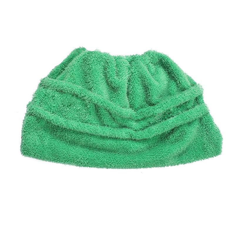 Бытовая швабра Ткань Мех Драг Многофункциональная швабра Замена Насадка для швабры Подметать Веники Чехол Головной убор Инструменты для уборки дома