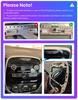 Для Renault Captur Clio 2011-2018 с кнопкой Android автомобильный радиоприемник мультимедийный плеер навигация стерео GPS 2 Din Carplay 2 + 32 ГБ