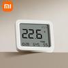 Умный датчик температуры и влажности XiaoMijia 3
