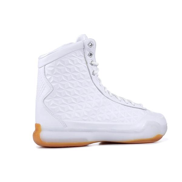 Nike Kobe 10 High EXT 'White Gum' Men's 822950-100