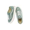 Vans Old Skool Зауженные Низкие Кеды для Скейтбординга Унисекс Кроссовки Зеленые VN0A54F4AST
