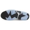 Мужские кроссовки Air Jordan 6 Retro Reverse Oreo белые черные CT8529-112