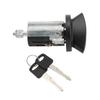 Ignition Lock Cylinder with 2 Keys Kit 1L3Z11582A Replacement for Ford Aerostar Crown Victoria