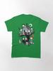 Red Horror House Classic T-Shirt