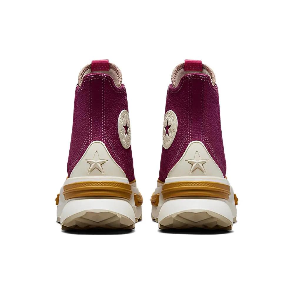 Converse Run Star Legacy CX Workwear High 'Cherry Vision' (Unisex) Cherry Vision / Beach Stone Canvas Shoes A03053C
