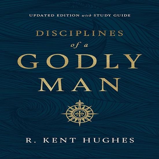 Disciplines of a Godly Man Paperback UKN793