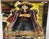 One Piece DX Figure THE GRANDLINE MEN Monkey Luffy Vol.3 D.