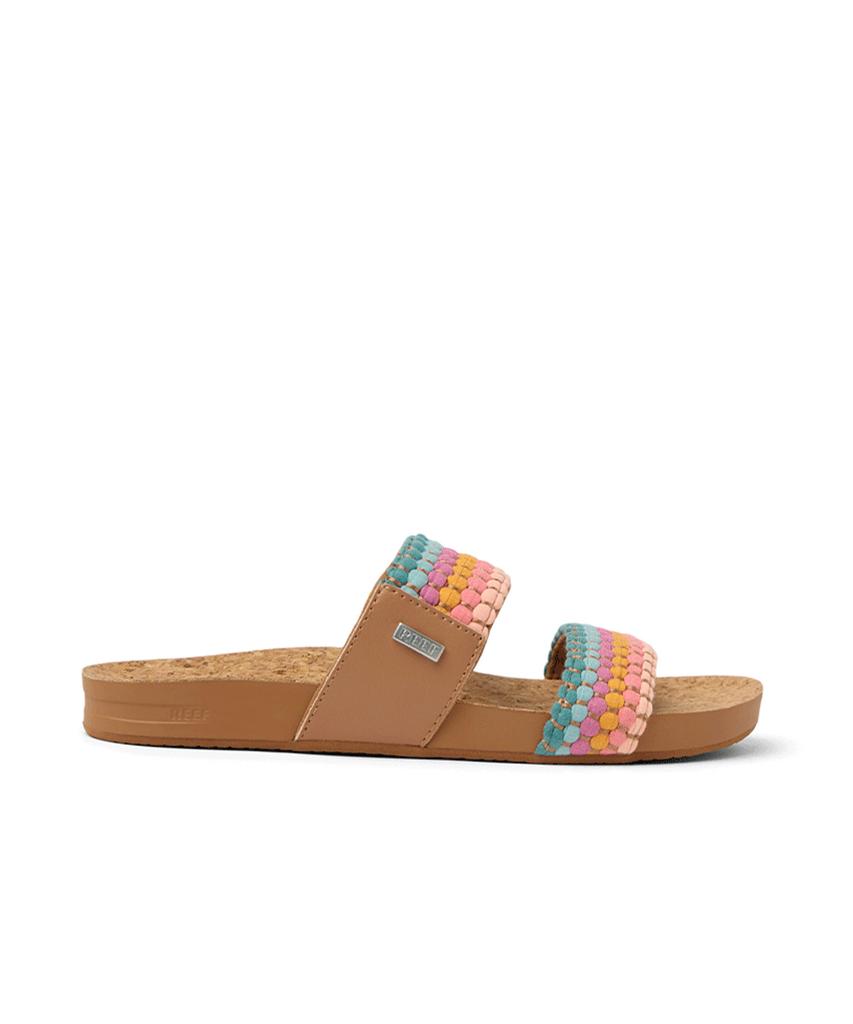 Reef Cushion Vista (0098882) Cj8646-Сорбет Мульти