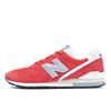 New Balance Cm996 Cm996Cj2 Red Cj2