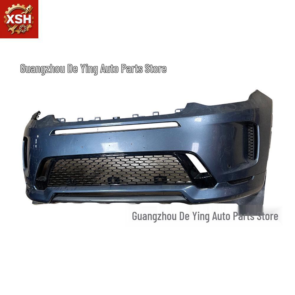 Land Rover Discovery Sport L550 Front Bumper 2019-2023