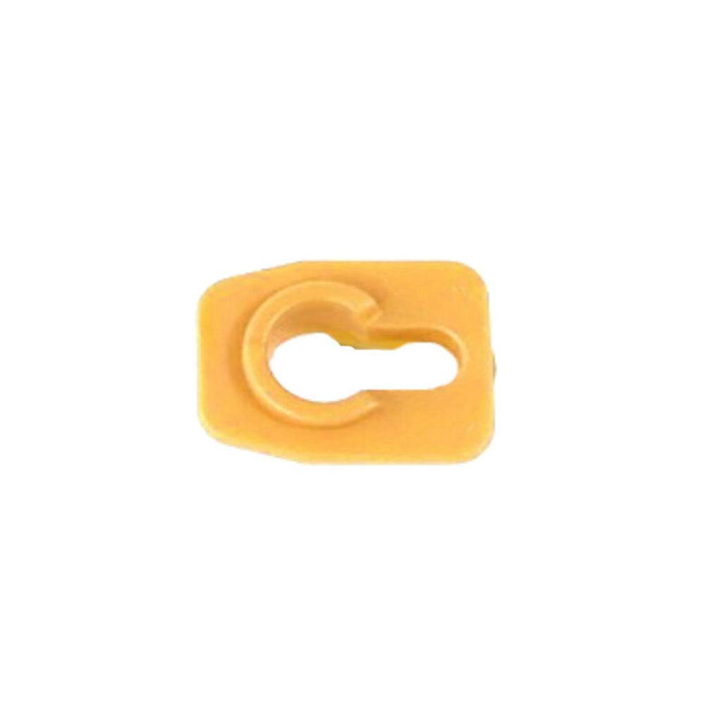 Крепление крышки багажника 68162954AA