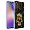 Game M-Murder-D-Drones Phone Case for Samsung A16 A26 A36 A56 A17 A37 A57 A07 A06 A02S A03 A04S A05S Galaxy Note 20 10 A50S A71