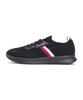 Tommy Hilfiger Легкие вязаные кроссовки-раннеры - Черный (T52G1Ars210Mt1Bds)