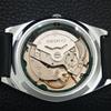 JAPAN VINTAGE REFURBISHED SEIKO 5 AUTOMATIC 6309A MENS WHITE WATCH a442609-1