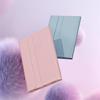 Кожаный чехол с Bluetooth-клавиатурой для XiaoMi Redmi Pad SE для Xiaomi 5/6 Pro Redmi Pad 10,61 дюймов, магнитный чехол для планшета, защитный чехол для клавиатуры