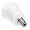 Screw Light Lamp Bulb Lamp Holder Adapter High Quality Lamp Bulb Screw Light Bulb Socket Lamp Converter