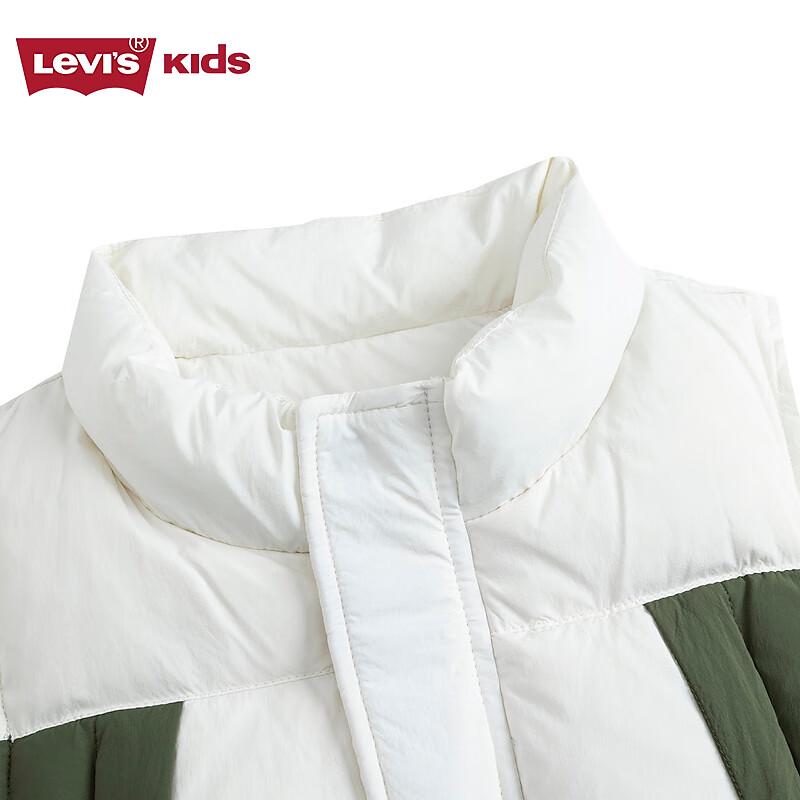 Levi's Boys' Winter Warm Vest