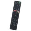 Winflike Replacement Remote Control Compatible with SONY TV Remote Control That Can Be Used Immediately Without Any RMT-TX100J RMT-TX101J