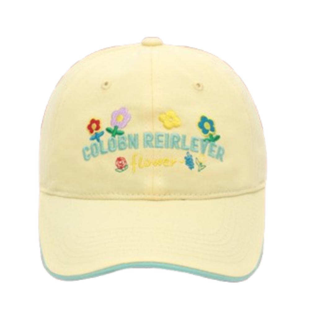 Маленькая цветочная шляпа от солнца с вышитыми буквами, кепка, симпатичная бейсболка для женщин